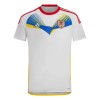 Maglia ufficiale Venezuela Trasferta 2024-25 per Bambino